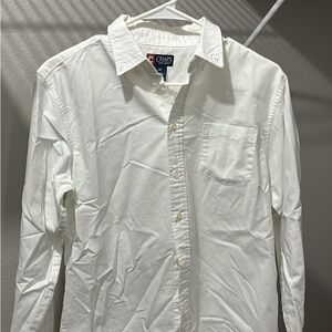 Chaps Men's Small Dress Shirt